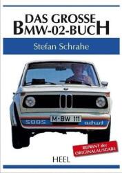 Marea carte BMW-02 (ISBN: 9783868529432)