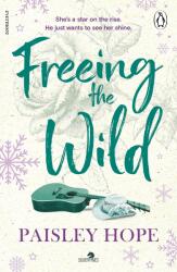Freeing the Wild (2025)