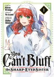 You Can't Bluff the Sharp-Eyed Sister 1 (2025)