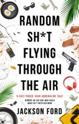Random Sh*t Flying Through The Air (2020)