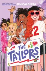 The Taylors (2025)