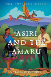 Asiri and the Amaru (2023)