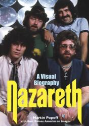 Nazareth: O biografie vizuală (2023)