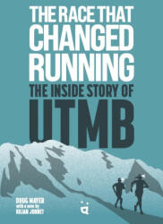The Race That Changed Running - Mayer (2023)