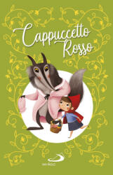 Cappuccetto Rosso - Charles Perrault (2019)