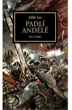 Padlí andělé - lež a zrada (2024)