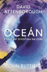 Oceán - Poslední divočina na Zemi (2025)