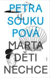 Marta děti nechce (ISBN: 9788027524853)
