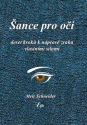 Šance pro oči (2013)
