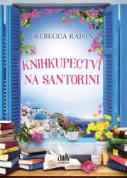 Librărie în Santorini (ISBN: 9788027155347)