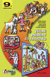Věčné příběhy čtyřlístku (2010)