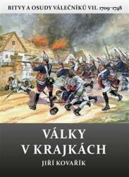 Války v krajkách (2020)