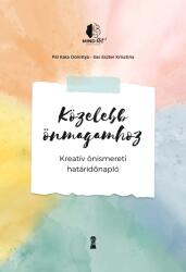 Közelebb önmagamhoz (ISBN: 9786151140017)