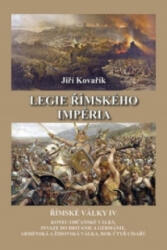 Římské války IV (2016)