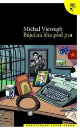 Báječná léta pod psa + DVD (2021)