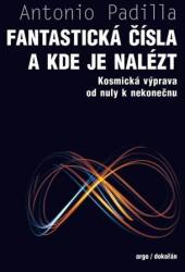 Fantastická čísla a kde je nalézt - Kosmická výprava od nuly k nekonečnu (2024)