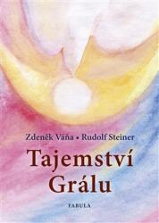 Tajemství Grálu (2013)