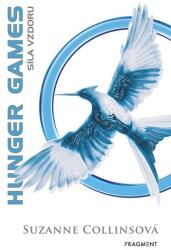 HUNGER GAMES - Síla vzdoru (2022)