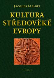 Kultura středověké Evropy (2025)