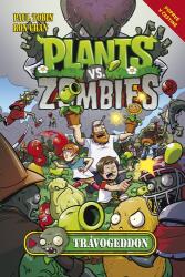 Plants vs. Zombies (2015)