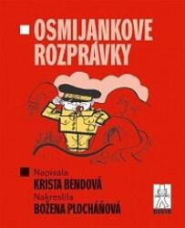 Osmijankove rozprávky (2022)