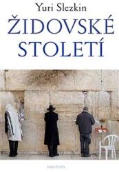 Židovské století (2019)