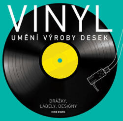 Vinyl - Umění výroby desek (2016)
