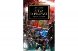 Bitva o Propast (2021)