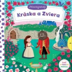 Kráska a zviera- minirozprávky (2017)