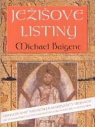 Ježišove listiny (2009)