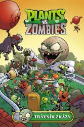 Plants vs. Zombies - Gazonul distrugerii (2022)