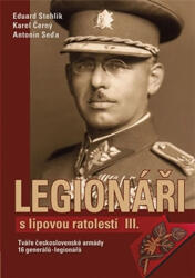 Legionáři s lipovou ratolestí III (2015)