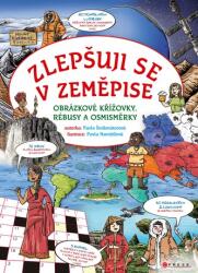 Zlepšuji se v zeměpise (2018)