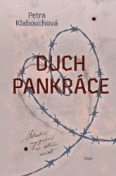 Duch Pankráce | Petra Klabouchová (2025)
