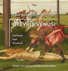Deschide Venus (2023)
