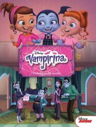 Vampirina - Povești după serial (2018)