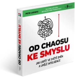 Od chaosu ke smyslu | Petr Ludwig (2025)