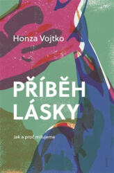 Příběh lásky | Honza Vojtko (2025)