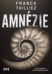 Amnezie (2025)