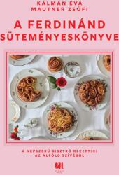 A Ferdinánd süteményeskönyve (2025)