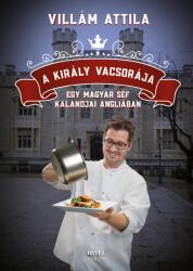 A király vacsorája (2025)