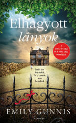 Elhagyott lányok (2025)