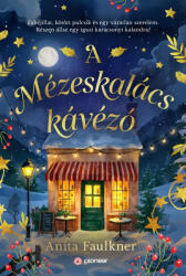 A Mézeskalács kávézó (2025)