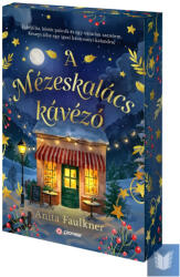 A Mézeskalács kávézó (2025)