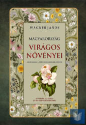 Magyarország virágos növényei (2025)