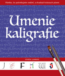 Umenie kaligrafie (2016)