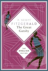 The Great Gatsby. English Edition (0000)
