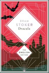 Stoker - Dracula. Ediție în limba engleză (0000)