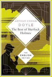 Doyle - The Best of Sherlock Holmes. English Edition - Arthur Conan Doyle (0000)