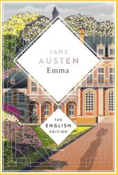 Austen - Emma. English Edition - Jane Austen (0000)